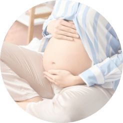 懷孕期營養指導